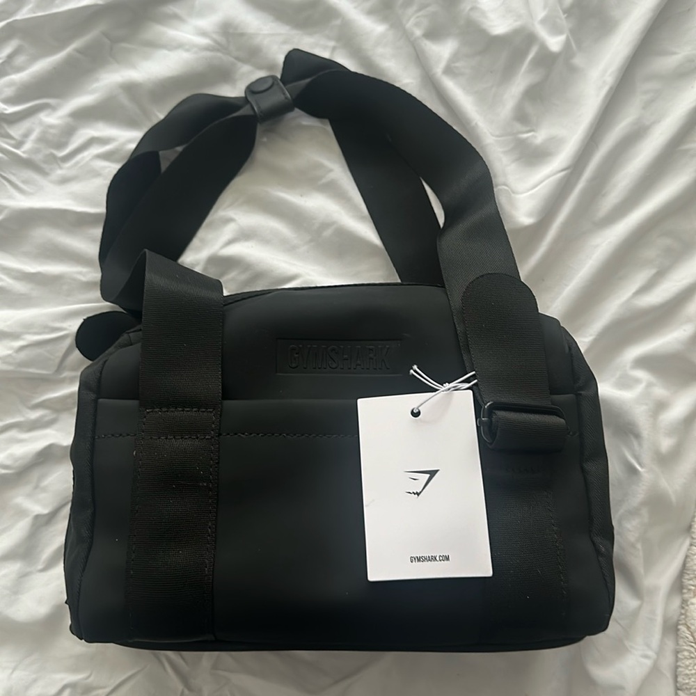 Gymshark mini everyday bag